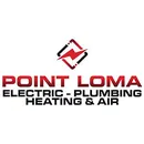 Point Loma Electric, Plumbing, Heating & Air