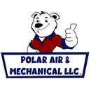 Polar Air & Mechanical brand logo