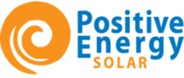 Positive Energy Solar brand logo
