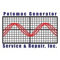 Potomac Generator Service & Repair logo