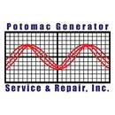 Potomac Generator Service & Repair brand logo