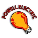 Powell Electric brand logo