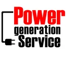 Power Generation Service brand logo