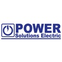 Power Solutions Electric Power Solutions Electric