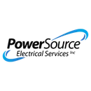 Power Source Electrical Services brand logo