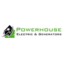 Powerhouse Electric & Generators brand logo