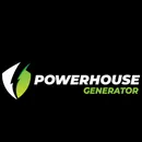 Powerhouse Generator brand logo
