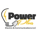 PowerPlus Electric & Communications logo