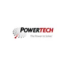 PowerTech brand logo