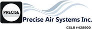 Precise Air Systems