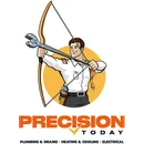 Precision Today brand logo