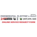 Presidential Electrical & HVAC