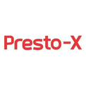 Presto-X Reviews image