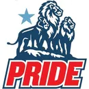 Pride Heating, Cooling, Plumbing, and Electrical brand logo