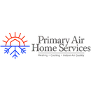 Primary Air Home Services brand logo