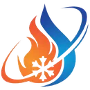 Primary Heating and Cooling brand logo