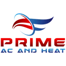 Prime AC and Heat brand logo