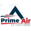 Prime Air brand logo