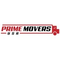 Prime Movers USA brand logo