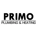 Primo Plumbing & Heating brand logo