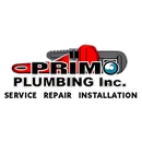 Primo Plumbing brand logo