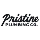 Pristine Plumbing and Construction brand logo