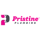 Pristine Plumbing brand logo