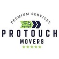 Pro Touch Movers brand logo
