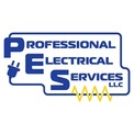 Professional Electrical Services logo
