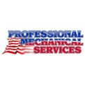 Professional Mechanical Services Professional Mechanical Services