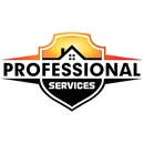 Professional Services brand logo