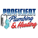 Proficient Plumbing & Heating brand logo