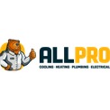 All Pro Cooling, Heating, Plumbing & Electrical All Pro Cooling, Heating, Plumbing & Electrical