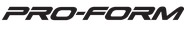 ProForm logo