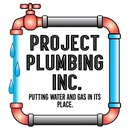 Project Plumbing brand logo