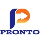 Pronto Heating & Air Conditioning brand logo