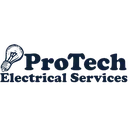 Protech Electrical Services brand logo