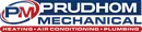 Prudhom Mechanical brand logo