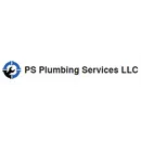 PS Plumbing Services brand logo