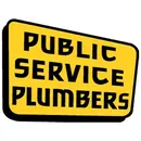 Public Service Plumbers brand logo