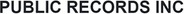 PublicRecordsInc.com