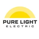 Pure Light Electric brand logo