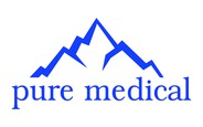 Pure Medical logo