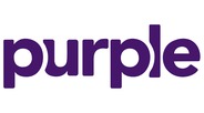Purple Mattress logo