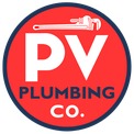 PV Plumbing & Air logo