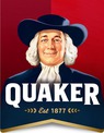 Quaker Oats logo