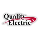 Quality Electric brand logo