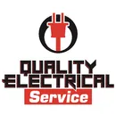 Quality Electrical Service brand logo