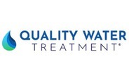 Quality Water Treatment logo