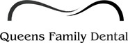Queens Family Dental logo